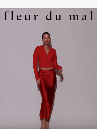 Fleur du Mal Newsletter