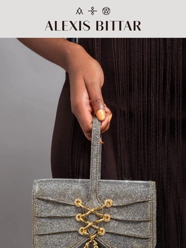 Alexis Bittar Product Launch