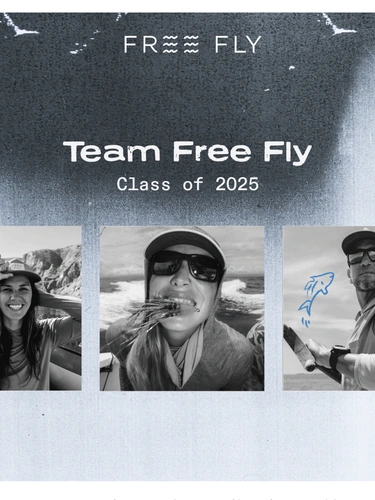 Freefly Apparel Newsletter