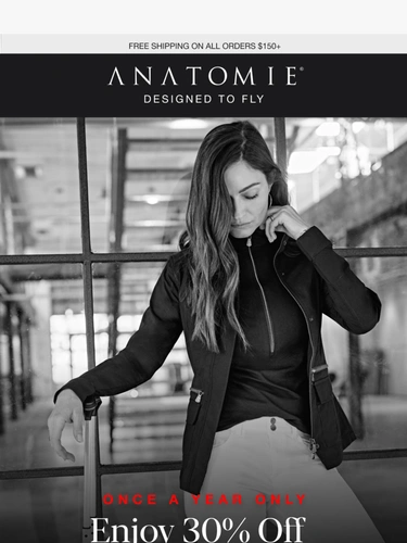 Anatomie Newsletter