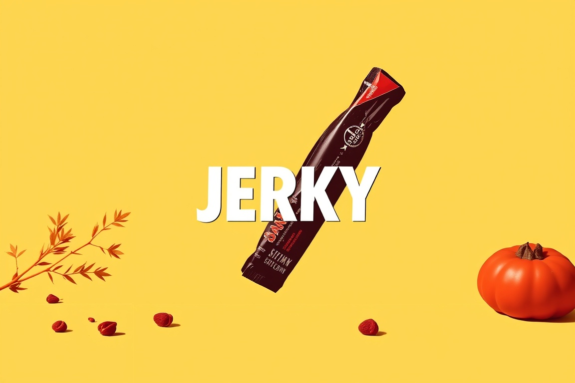 Don't Miss Out: Savage Jerky Co.'s Epic Cyber Monday Deal!