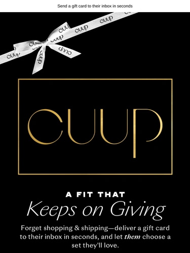 CUUP Newsletter