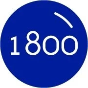 1-800 Contacts logo