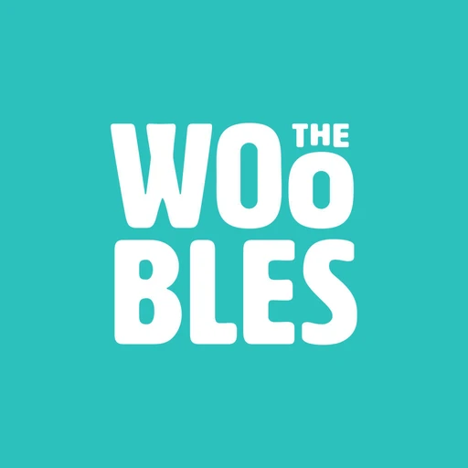 The Woobles logo