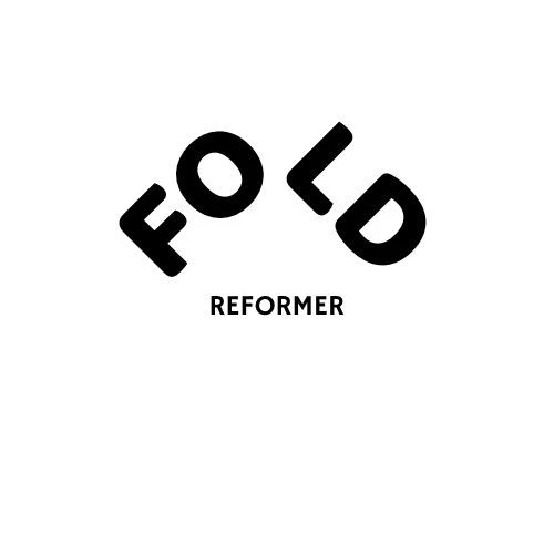 FOLD Reformer logo