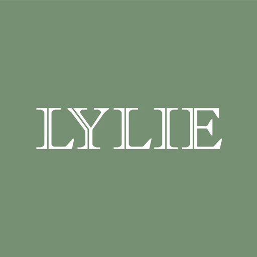 LYLIE Jewellery logo