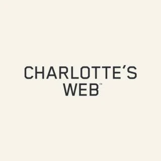 Charlotte's Web logo