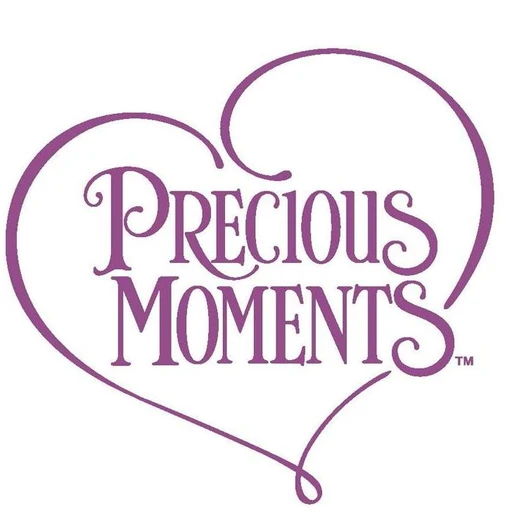 Precious Moments logo