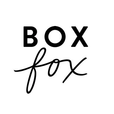 Shop Box Fox logo