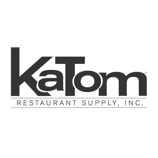 KaTom Restaurant Supply logo