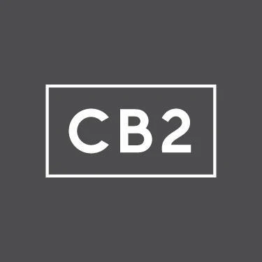 CB2 logo