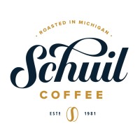 Schuil Coffee logo