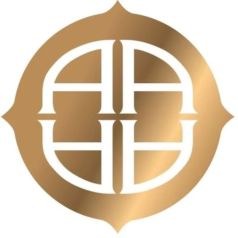 Arianna Skincare logo