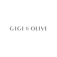 Gigi and Olive logo