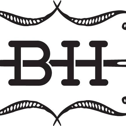 Brooklyn Haberdashery logo