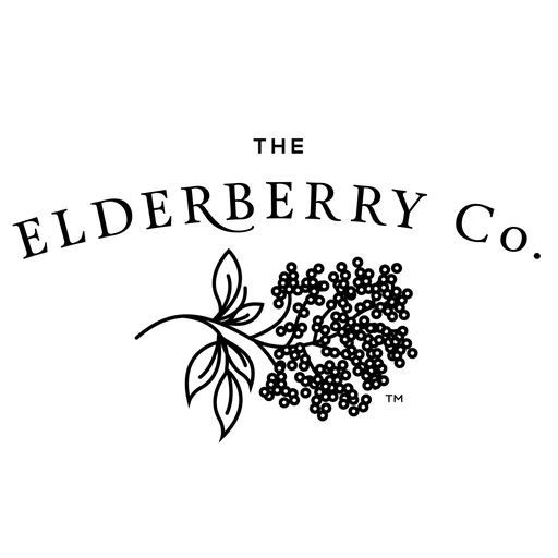 The Elderberry Company logo