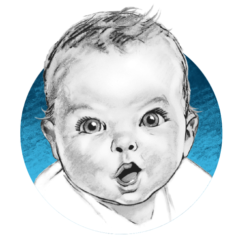 Gerber Childrenswear logo