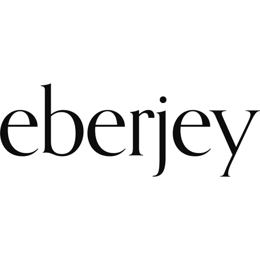 Eberjey logo