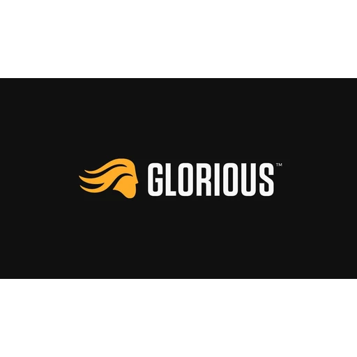 Glorious logo