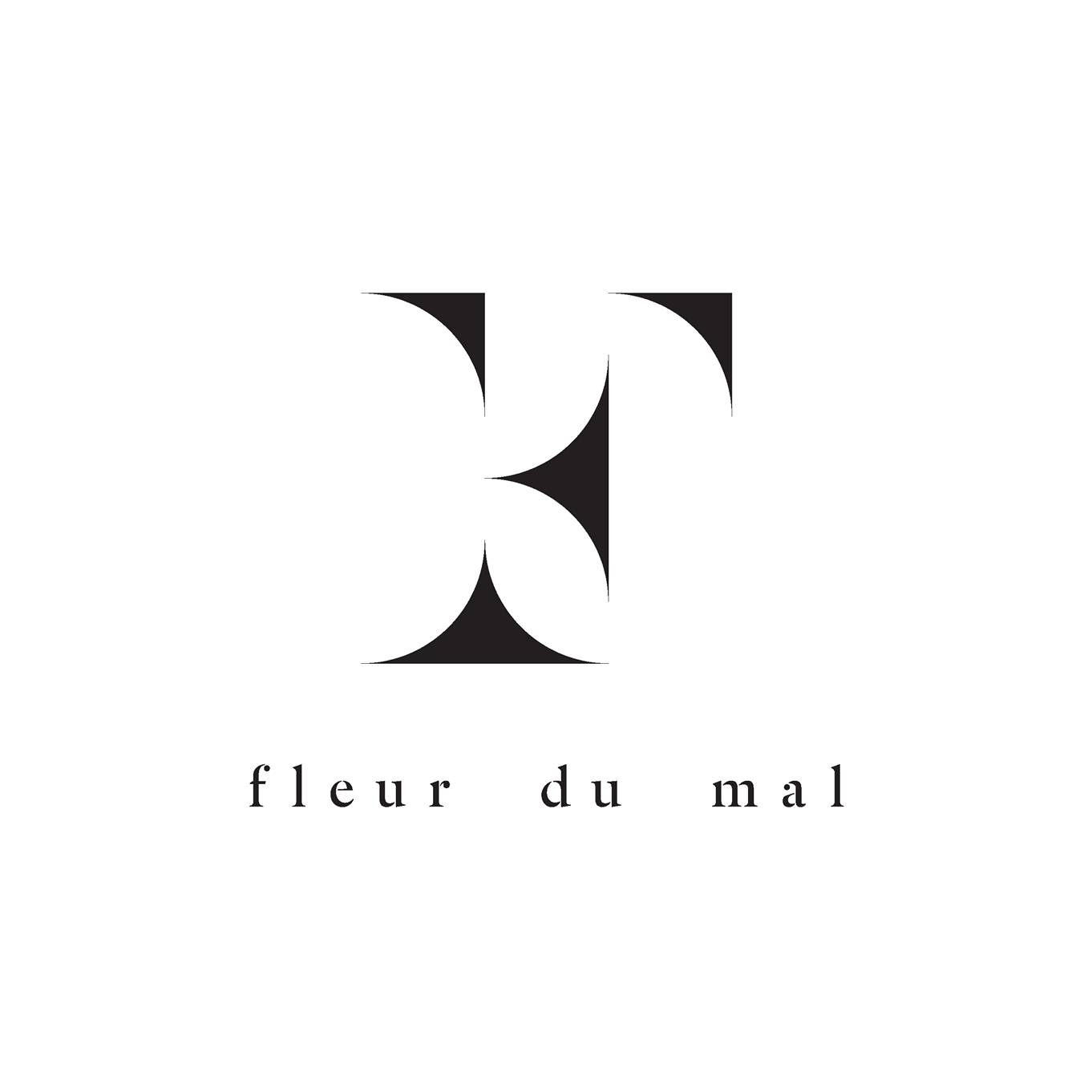 Fleur du Mal logo