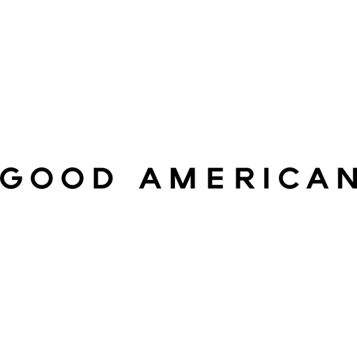 Good American logo