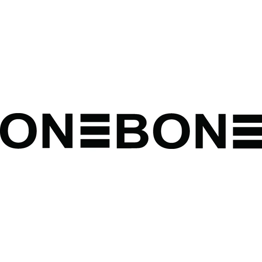 ONE BONE logo