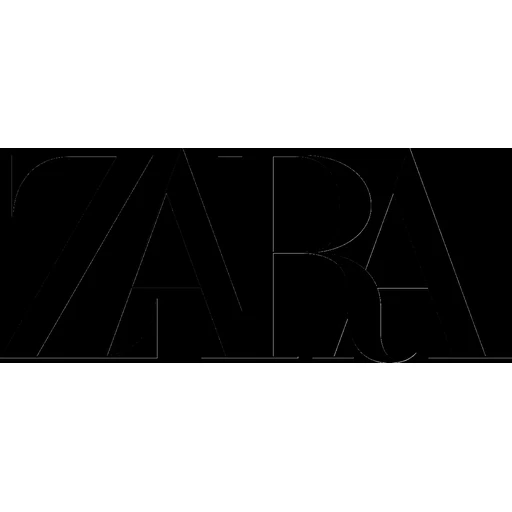 Zara logo