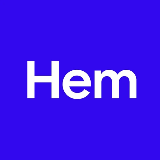 Hem logo