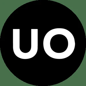 Urban Outfitters logo