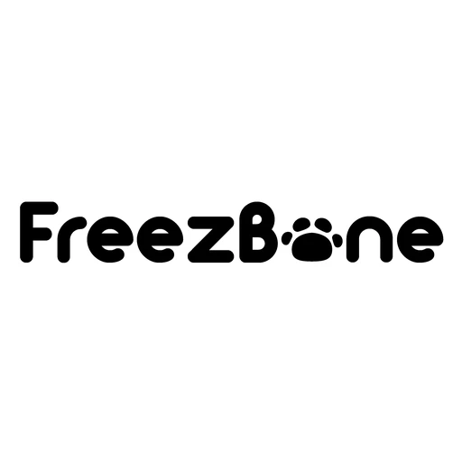 Freezbone logo