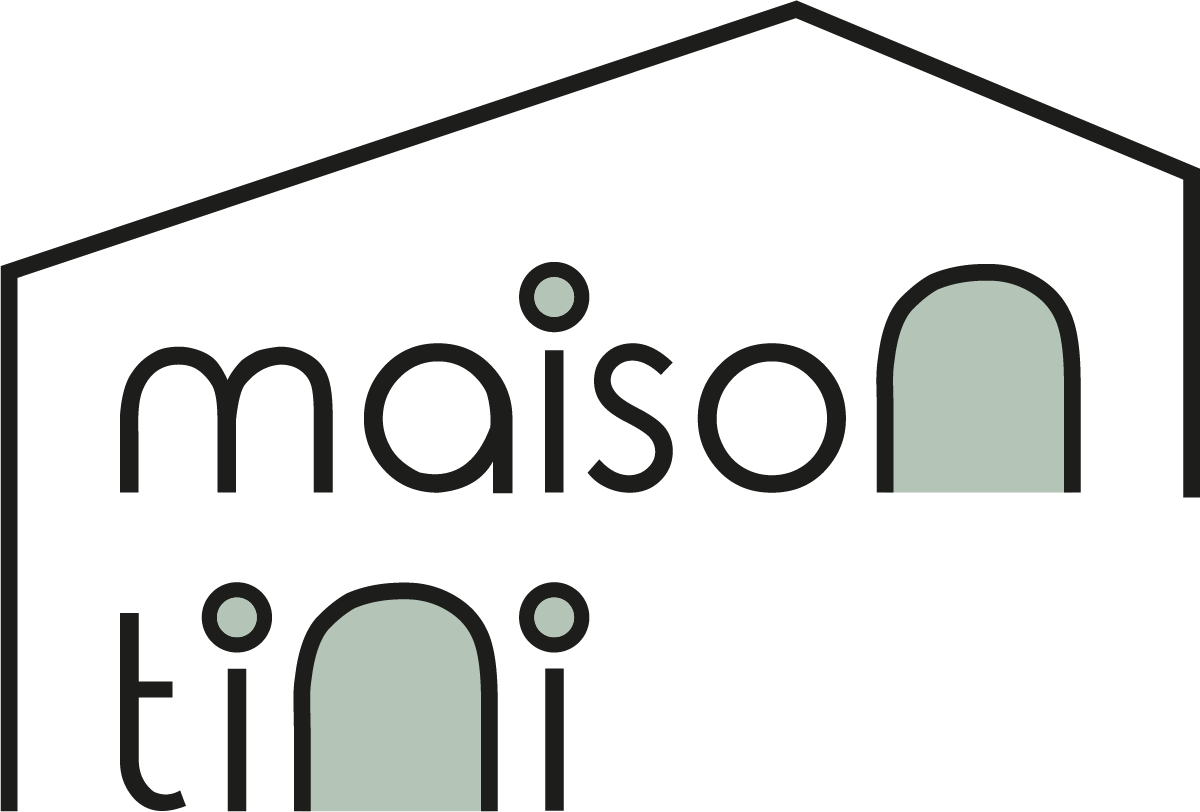 Maison Tini logo