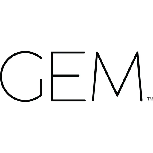 Daily Gem logo