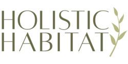 Holistic Habitat logo