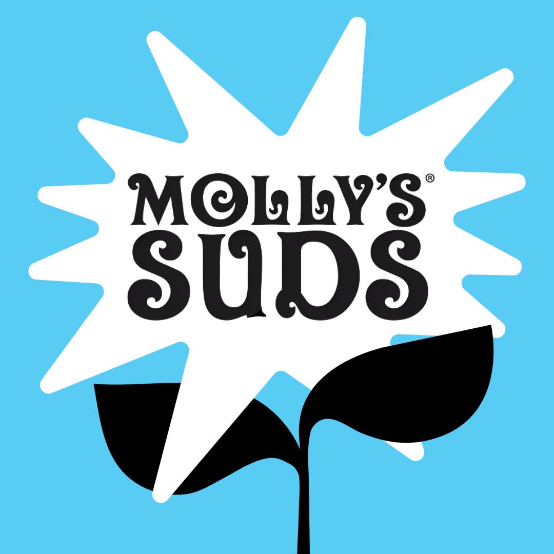 Molly's Suds logo