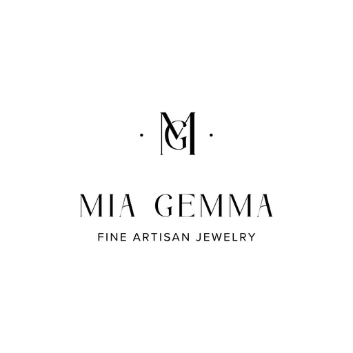 Mia Gemma logo