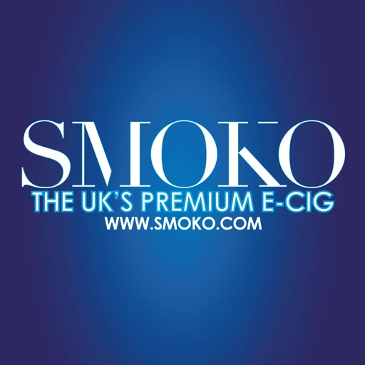 Smoko logo