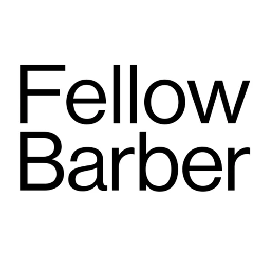 Fellow Barber logo