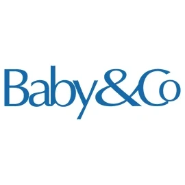 Baby & Co logo