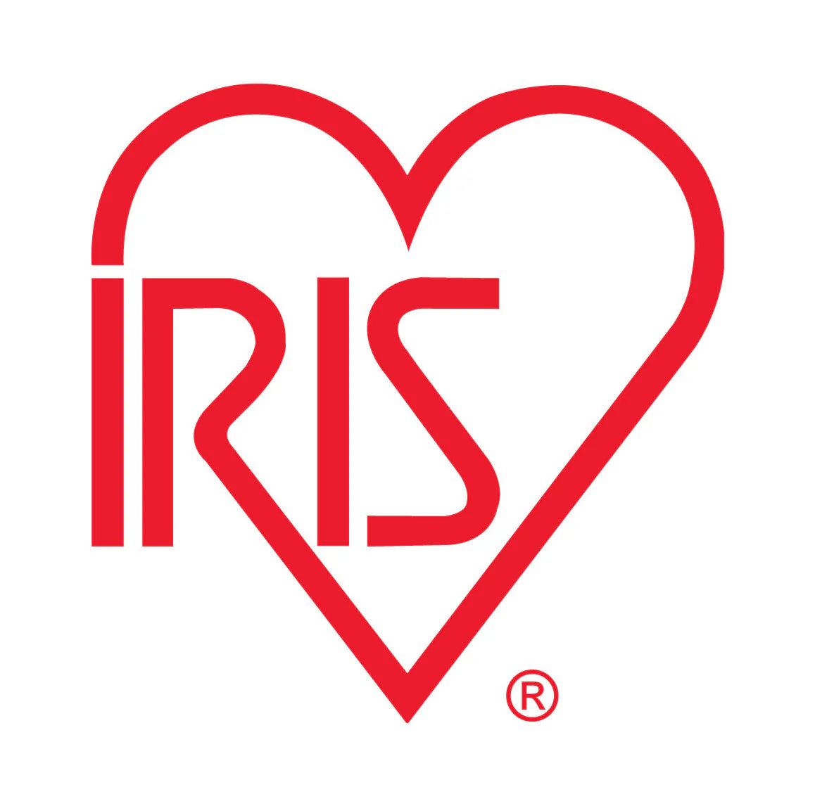 IRIS USA logo