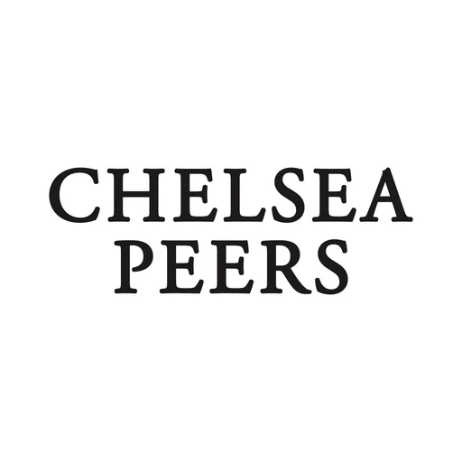 Chelsea Peers logo