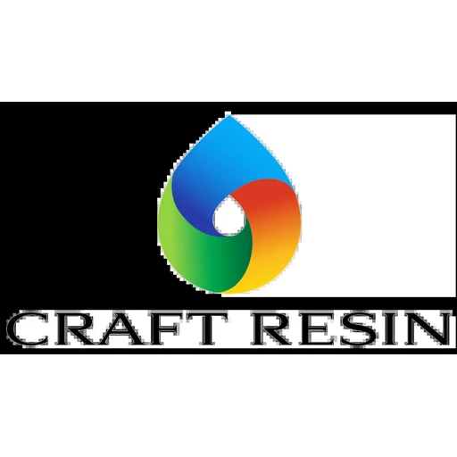 Craft Resin logo