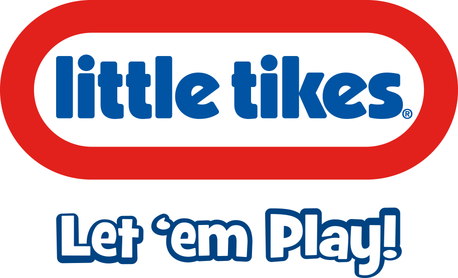 Little Tikes logo