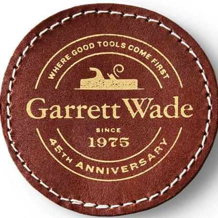 Garrett Wade logo