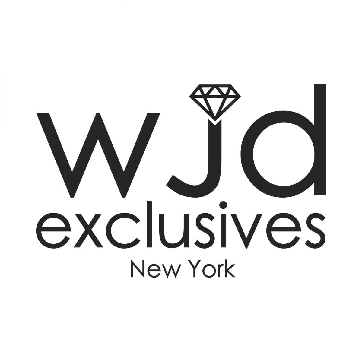 WJD Exclusives logo