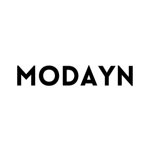 Modayn logo