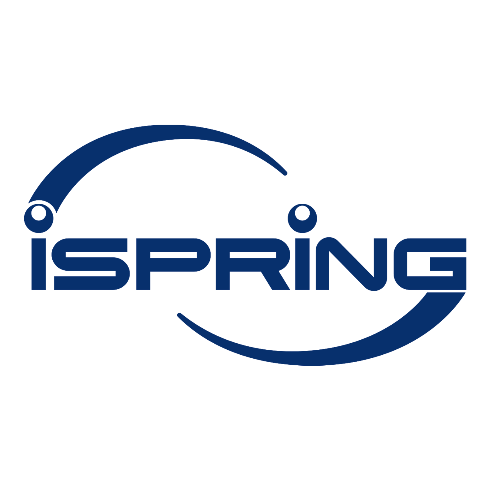 iSpring Water Systems logo