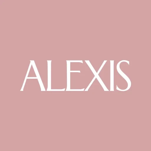 ALEXIS logo