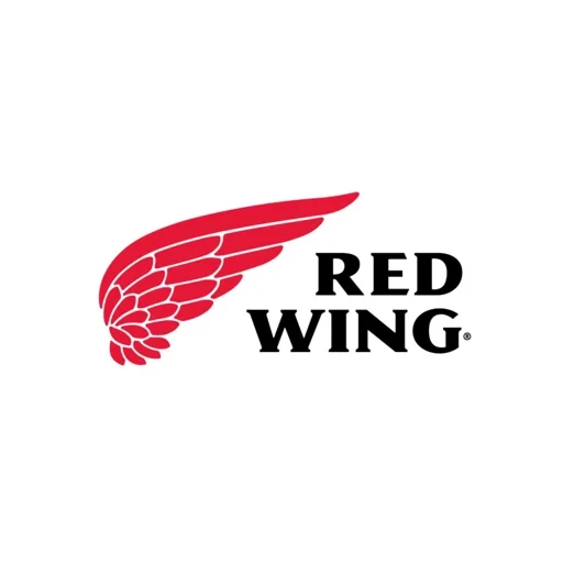 Red Wing Heritage logo