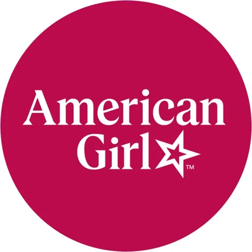 American Girl logo