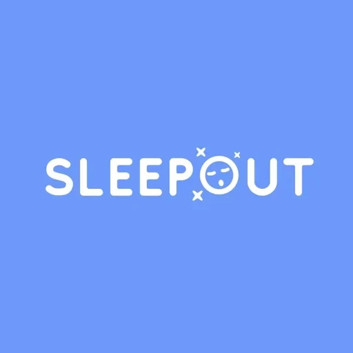 Sleepout logo